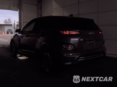 2023 Hyundai Kona Electric SE - zdjęcie 6 z 21 - miniatura