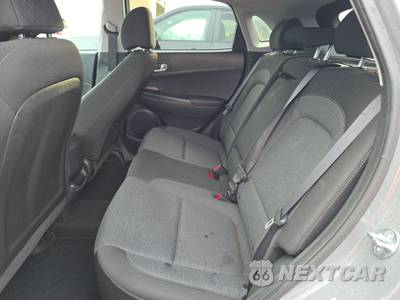 2023 Hyundai Kona Electric SE - zdjęcie 13 z 21 - miniatura