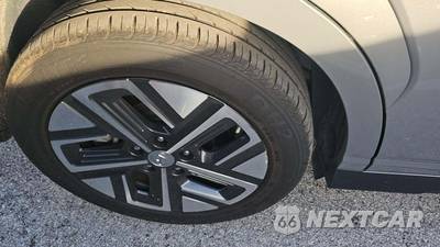 2023 Hyundai Kona Electric SE - zdjęcie 21 z 21 - miniatura