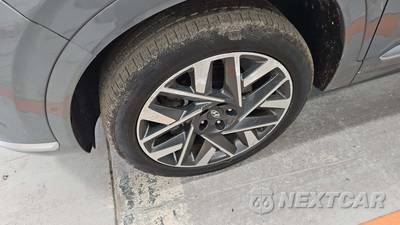 2023 Hyundai Santa Fe Calligraphy - zdjęcie 28 z 50 - miniatura