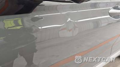 2023 Hyundai Santa Fe Calligraphy - zdjęcie 33 z 50 - miniatura