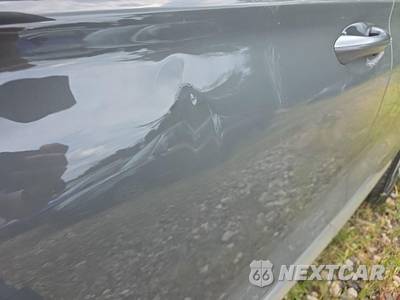 2023 Hyundai Santa Fe Calligraphy - zdjęcie 32 z 50 - miniatura
