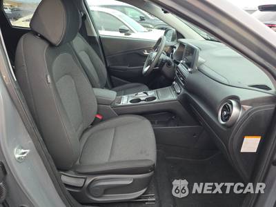 2023 Hyundai Kona Electric SE - zdjęcie 8 z 21 - miniatura