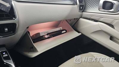 2023 Kia Sorento SX - zdjęcie 26 z 44 - miniatura