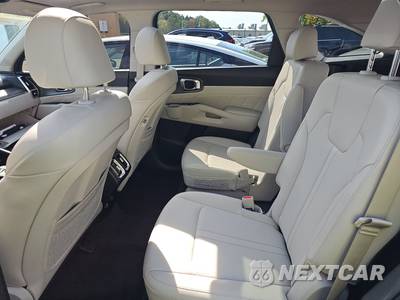 2023 Kia Sorento SX - zdjęcie 13 z 44 - miniatura