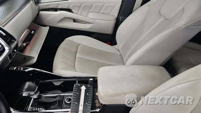 2023 Kia Sorento SX - zdjęcie 23 z 44 - miniatura