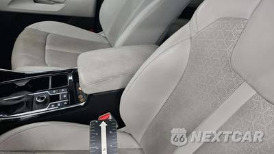 2023 Kia Sorento SX - zdjęcie 38 z 44 - miniatura