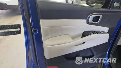 2023 Kia Sorento SX - zdjęcie 41 z 44 - miniatura