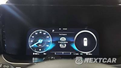 2023 Kia Sorento SX - zdjęcie 19 z 44 - miniatura