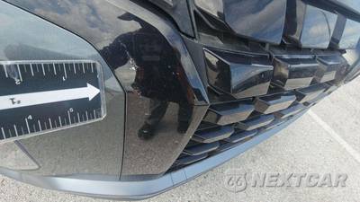 2024 Hyundai Palisade SEL 7-Passenger - zdjęcie 32 z 36 - miniatura