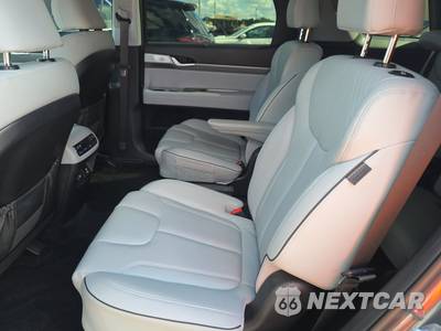 2024 Hyundai Palisade SEL 7-Passenger - zdjęcie 13 z 36 - miniatura