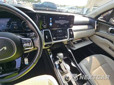 2023 Kia Sorento SX - zdjęcie 11 z 44 - miniatura