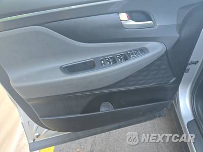 2023 Hyundai Santa Fe SEL - zdjęcie 9 z 36 - miniatura