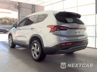2023 Hyundai Santa Fe SEL - zdjęcie 6 z 36 - miniatura