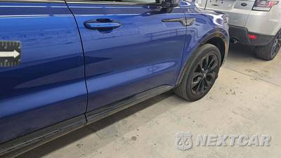2023 Kia Sorento SX - zdjęcie 33 z 44 - miniatura