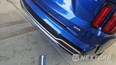 2023 Kia Sorento SX - zdjęcie 30 z 44 - miniatura