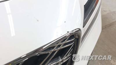2025 Genesis GV80 2.5T Prestige - zdjęcie 22 z 28 - miniatura