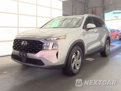 2023 Hyundai Santa Fe SEL - zdjęcie 1 z 36 - miniatura