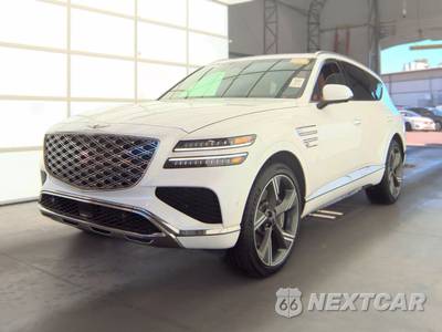 2025 Genesis GV80 2.5T Prestige - zdjęcie 1 z 28 - miniatura