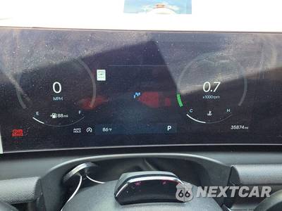 2025 Hyundai Tucson SEL Convenience - zdjęcie 12 z 22 - miniatura