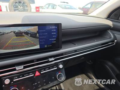 2025 Hyundai Tucson SEL Convenience - zdjęcie 11 z 22 - miniatura