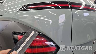 2024 Hyundai Kona SEL - zdjęcie 25 z 36 - miniatura