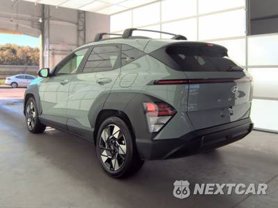 2024 Hyundai Kona SEL - zdjęcie 6 z 36 - miniatura