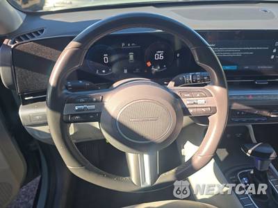 2024 Hyundai Kona SEL - zdjęcie 10 z 36 - miniatura