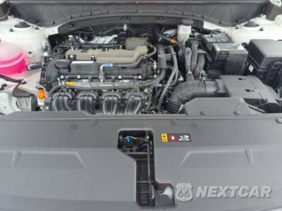 2026 Hyundai Tucson SE - zdjęcie 15 z 18 - miniatura