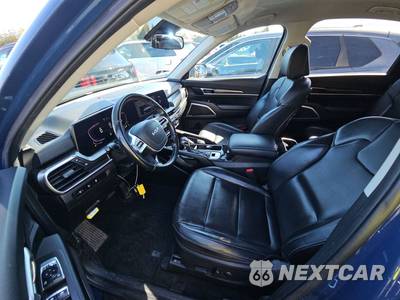 2024 Kia Telluride S - zdjęcie 7 z 37 - miniatura