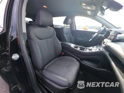 2023 Hyundai Santa Fe SEL - zdjęcie 8 z 32 - miniatura