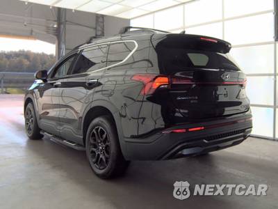 2023 Hyundai Santa Fe XRT - zdjęcie 6 z 27 - miniatura