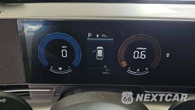 2026 Hyundai Kona SE - zdjęcie 20 z 22 - miniatura