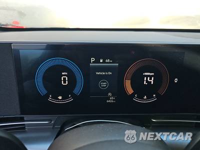 2026 Hyundai Kona SE - zdjęcie 12 z 22 - miniatura