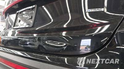 2023 Hyundai Santa Fe XRT - zdjęcie 25 z 27 - miniatura