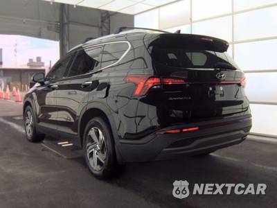2023 Hyundai Santa Fe SEL - zdjęcie 6 z 32 - miniatura