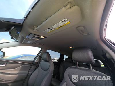 2023 Hyundai Santa Fe SEL - zdjęcie 19 z 32 - miniatura