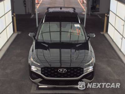 2023 Hyundai Santa Fe SEL - zdjęcie 2 z 32 - miniatura