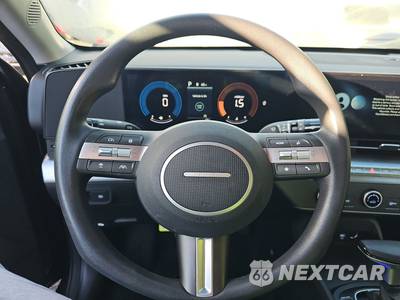 2026 Hyundai Kona SE - zdjęcie 10 z 22 - miniatura