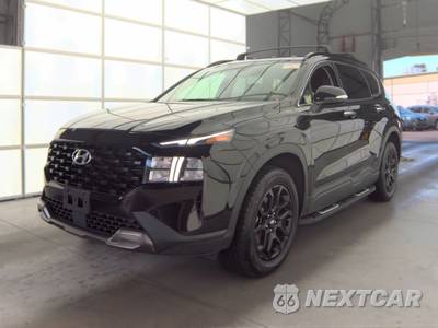 2023 Hyundai Santa Fe XRT - zdjęcie 1 z 27 - miniatura