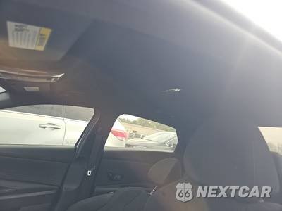 2026 Hyundai Elantra SEL Sport - zdjęcie 19 z 40 - miniatura
