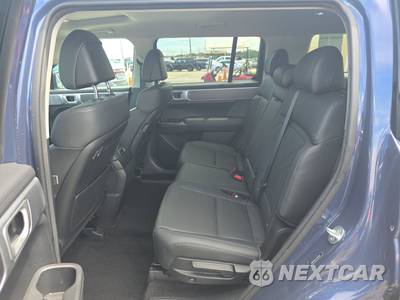 2025 Hyundai Santa Fe XRT - zdjęcie 13 z 22 - miniatura