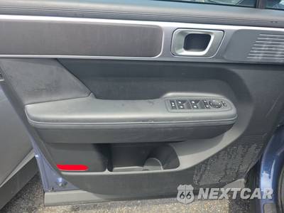 2025 Hyundai Santa Fe XRT - zdjęcie 9 z 22 - miniatura