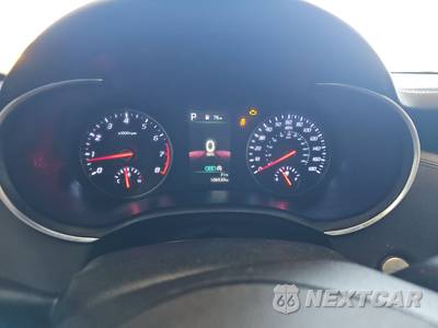 2023 Kia Stinger GT-Line - zdjęcie 12 z 28 - miniatura
