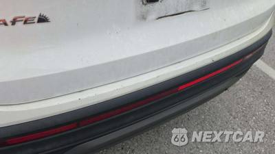 2023 Hyundai Santa Fe SE - zdjęcie 19 z 23 - miniatura