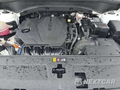 2023 Hyundai Santa Fe SE - zdjęcie 15 z 23 - miniatura