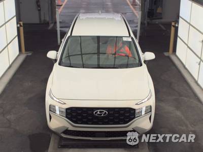 2023 Hyundai Santa Fe SE - zdjęcie 2 z 23 - miniatura