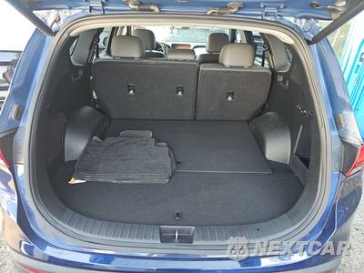2023 Hyundai Santa Fe Limited - zdjęcie 16 z 30 - miniatura