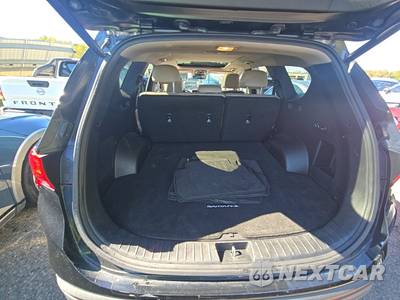 2023 Hyundai Santa Fe SEL - zdjęcie 16 z 36 - miniatura