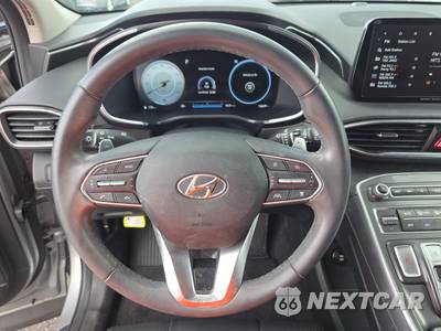 2023 Hyundai Santa Fe SEL - zdjęcie 10 z 32 - miniatura